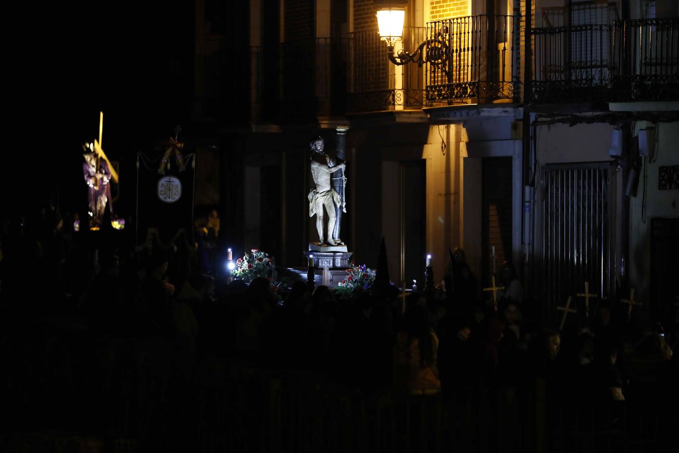 Fotos: Procesión General de Peñafiel (1/2)
