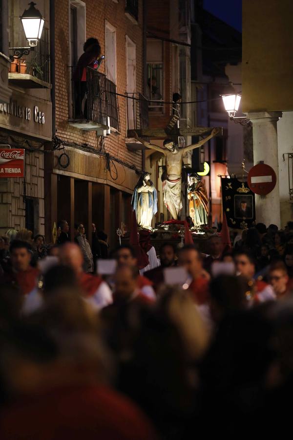 Fotos: Procesión General de Peñafiel (2/2)