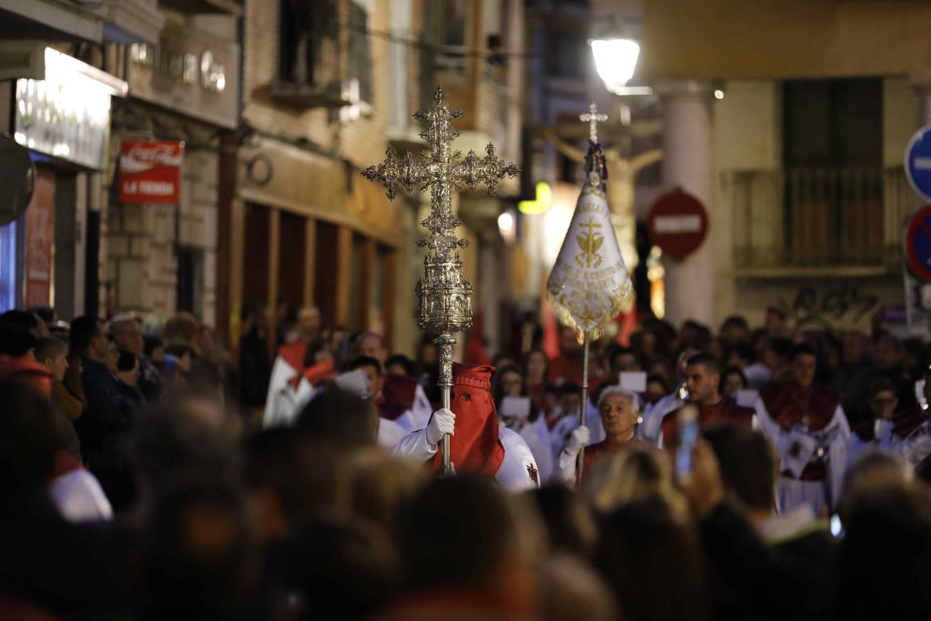 Fotos: Procesión General de Peñafiel (2/2)