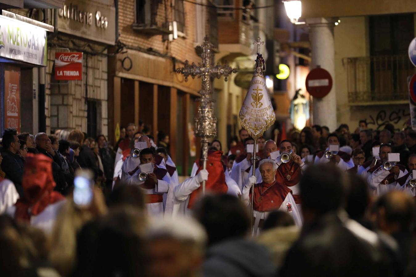 Fotos: Procesión General de Peñafiel (2/2)