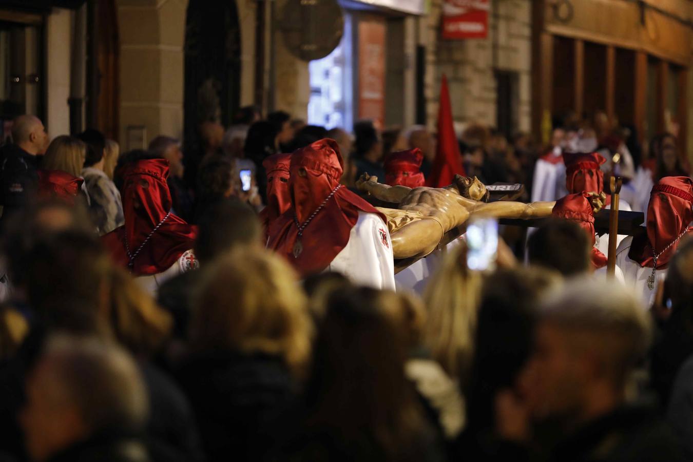 Fotos: Procesión General de Peñafiel (2/2)