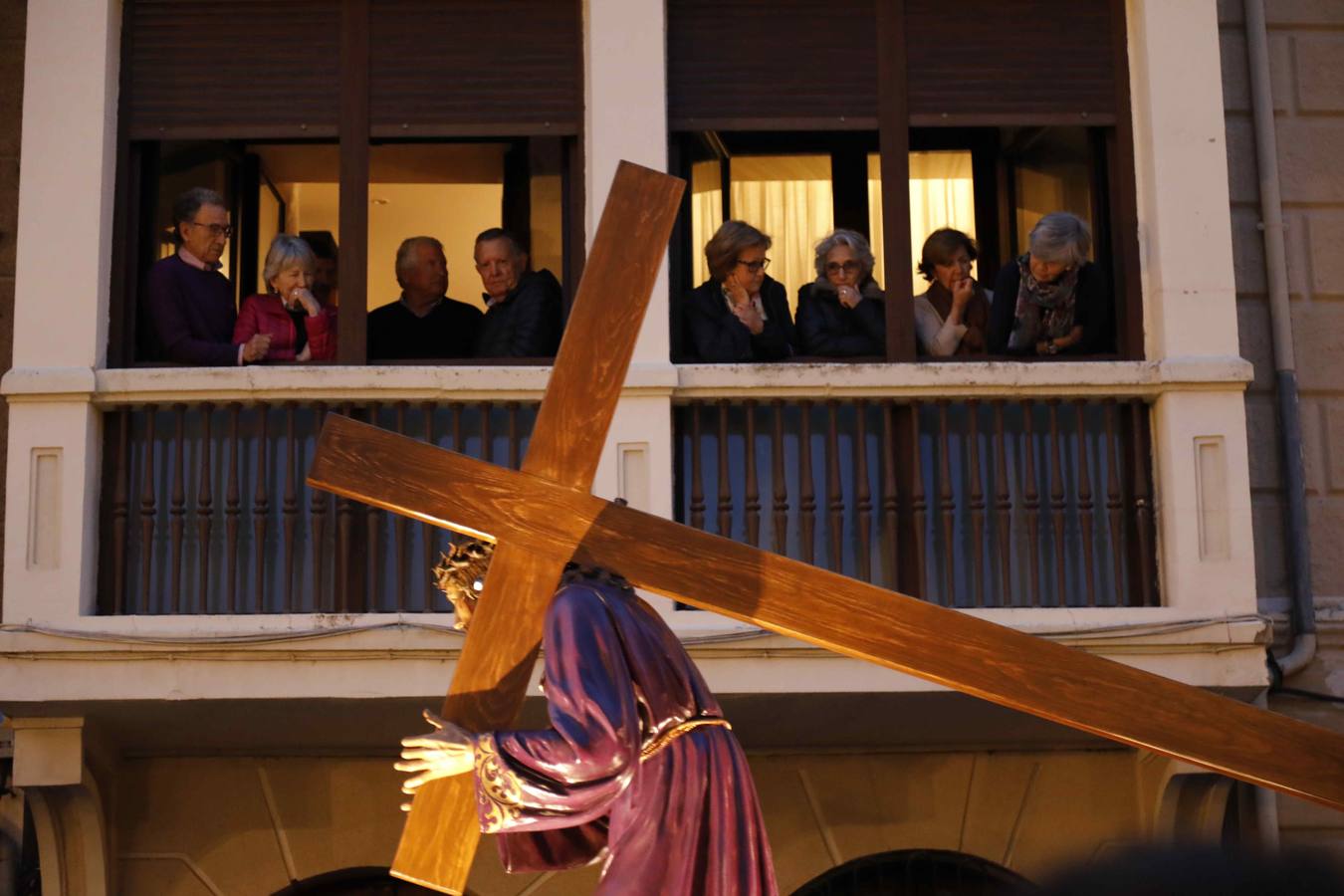 Fotos: Procesión General de Peñafiel (2/2)
