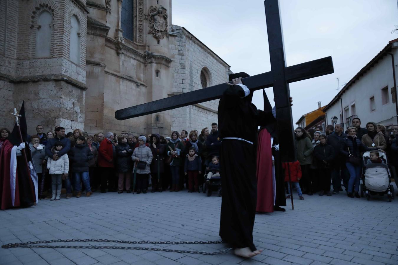 Fotos: Procesión General de Peñafiel (2/2)