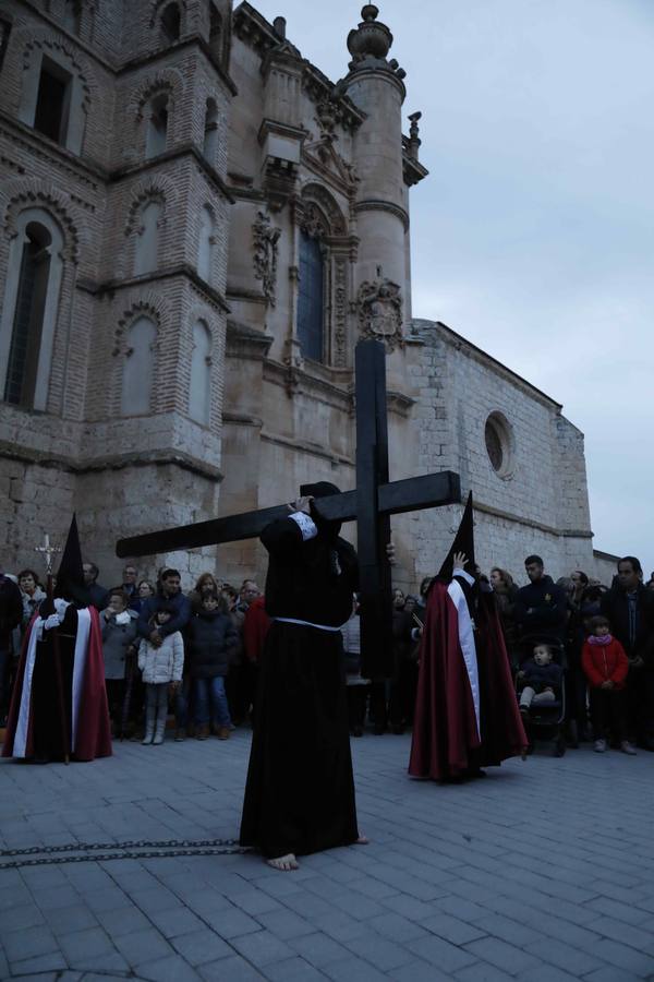 Fotos: Procesión General de Peñafiel (2/2)