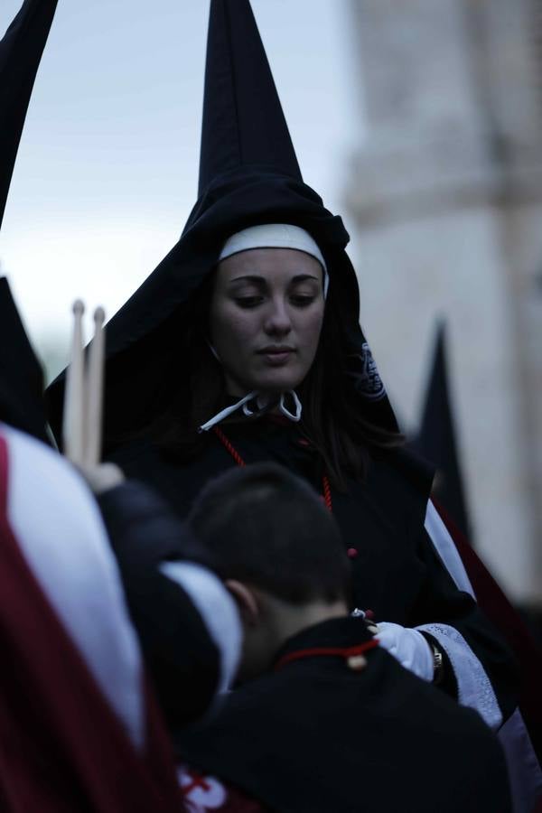 Fotos: Procesión General de Peñafiel (2/2)