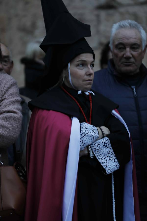 Fotos: Procesión General de Peñafiel (2/2)