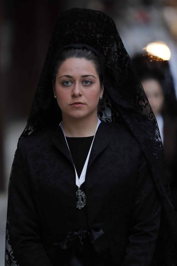 Fotos: Procesión General de Peñafiel (2/2)