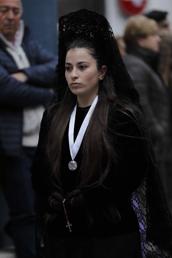 Fotos: Procesión General de Peñafiel (2/2)