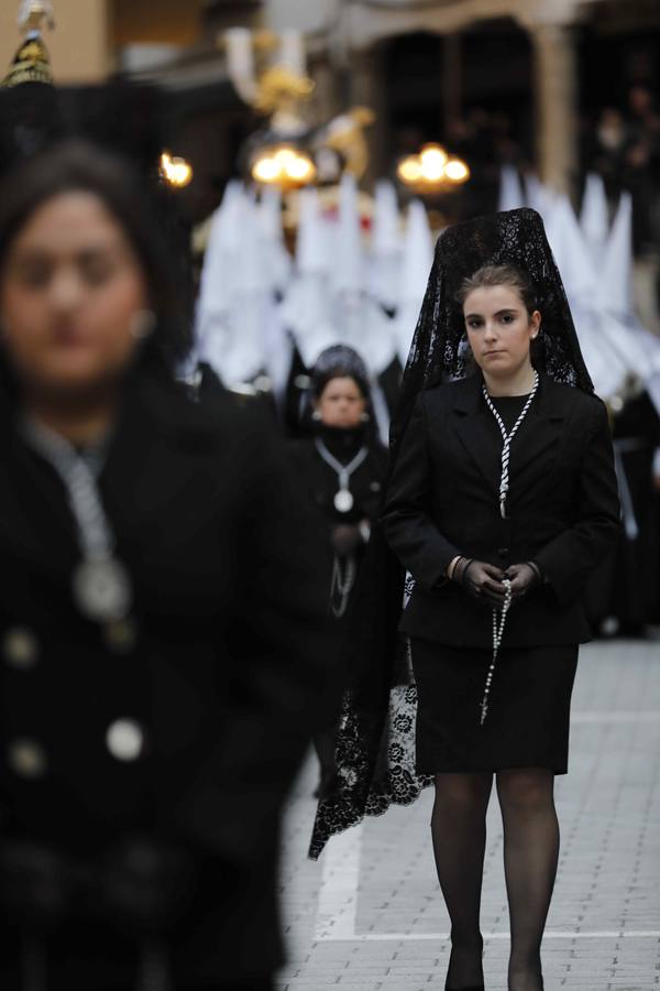 Fotos: Procesión General de Peñafiel (2/2)