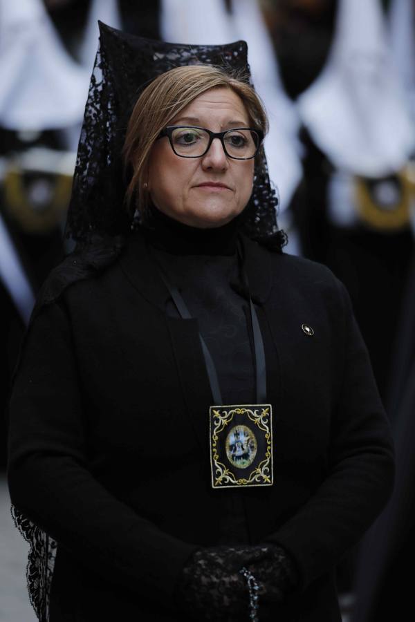 Fotos: Procesión General de Peñafiel (2/2)