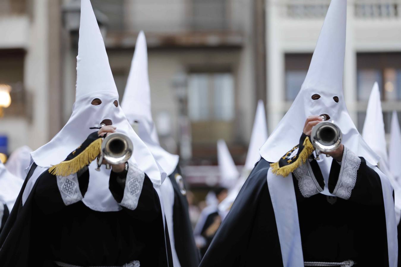 Fotos: Procesión General de Peñafiel (2/2)