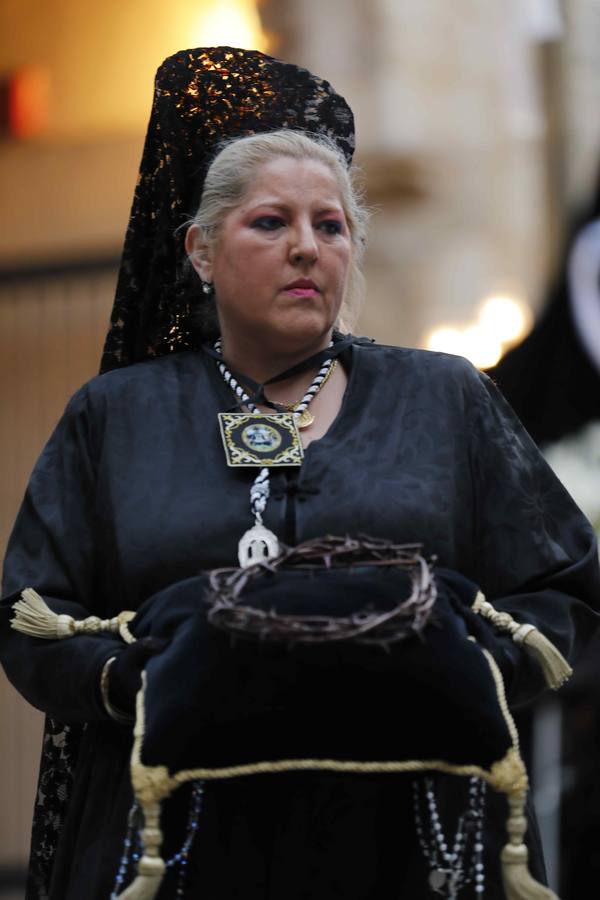 Fotos: Procesión General de Peñafiel (2/2)