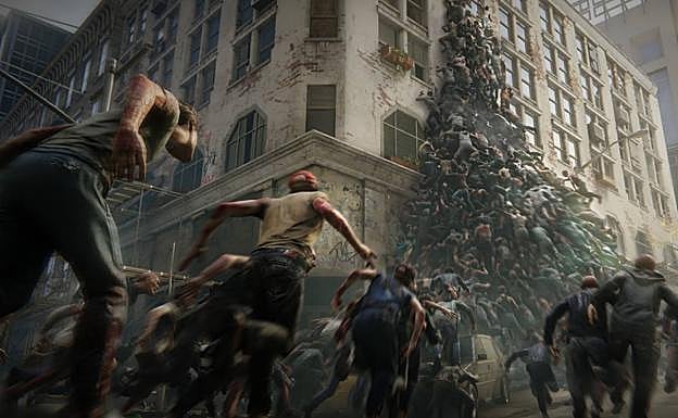 Imagen principal - Zona Gamer: Cooperación ante la muerte