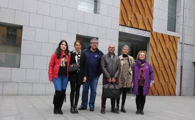 El PSOE presenta sus listas municipales con la «ilusión» de «cambiar el estado de las cosas»