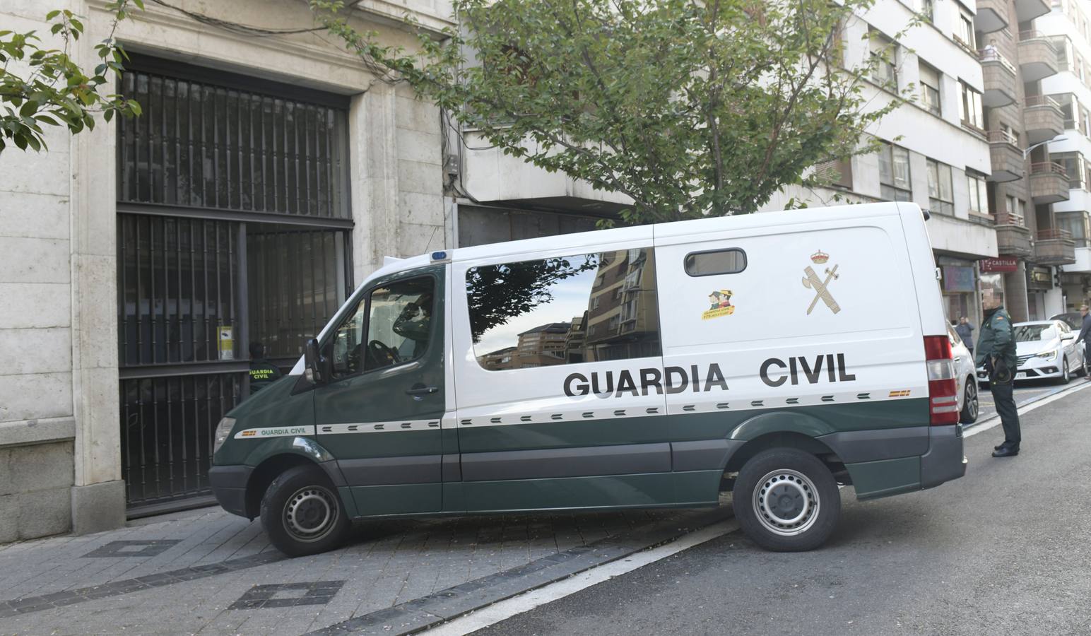 Las sesiones del juicio están programadas hasta el 14 de mayo, y por la sala grande de la Audiencia pasarán más de cuarenta testigos y una docena de peritos