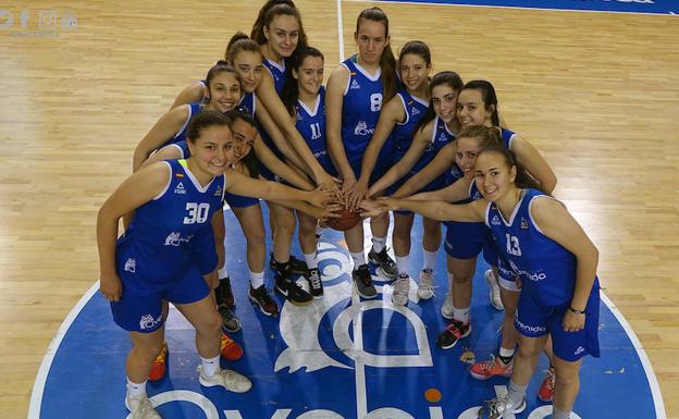 El cadete del CB Avenida busca su clasificación para el Nacional en Burgos