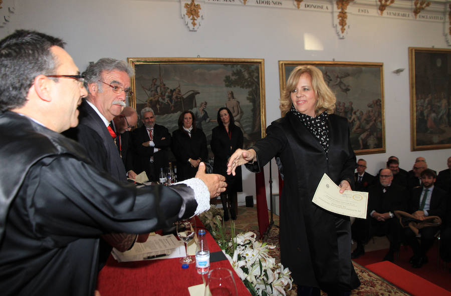 Fotos: Fiesta Pascual del Ilustre Colegio de Abogados de Segovia