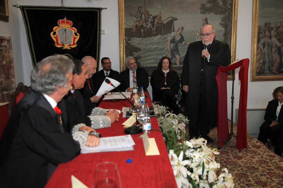 Fotos: Fiesta Pascual del Ilustre Colegio de Abogados de Segovia