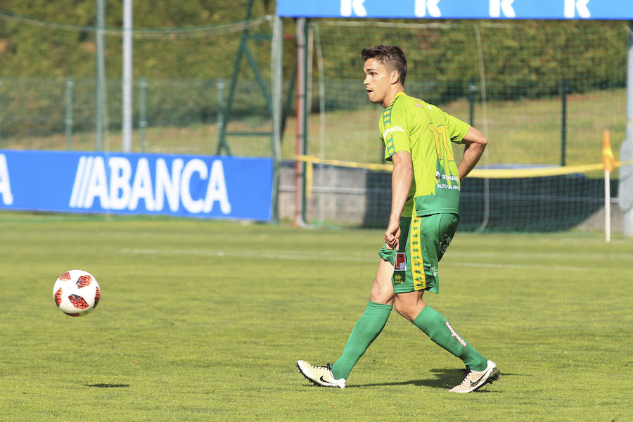 Fotos: Fabril - Unionistas