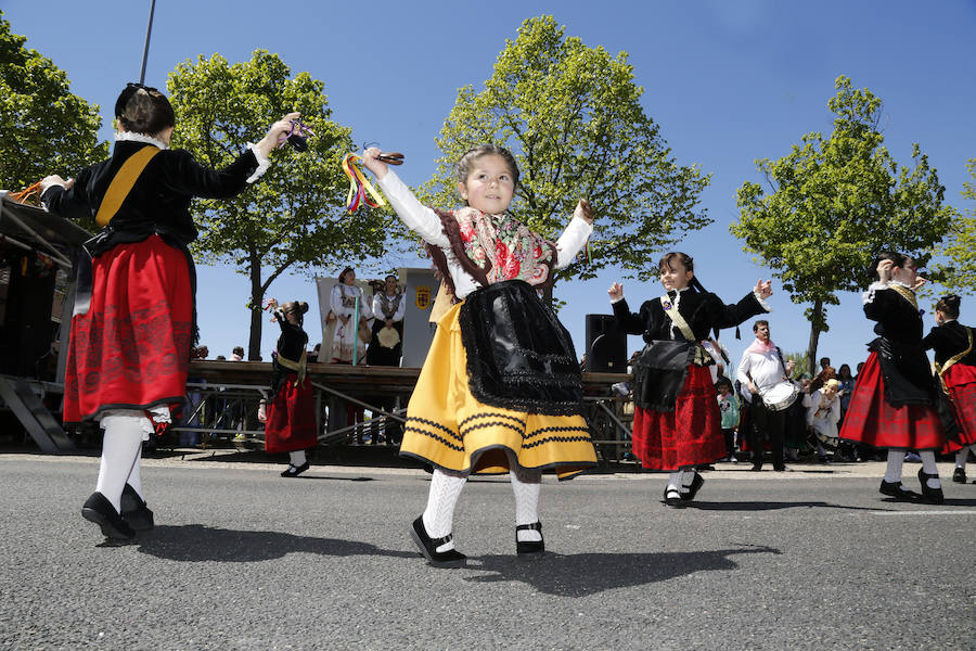 Fotos: Fiestas del barrio El Cristo