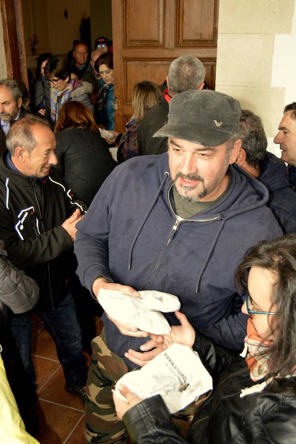 Fotos: Fiesta de San Marcos en Torquemada