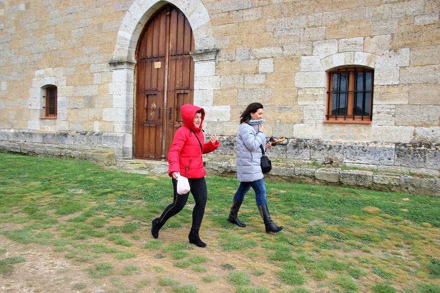 Fotos: Fiesta de San Marcos en Torquemada