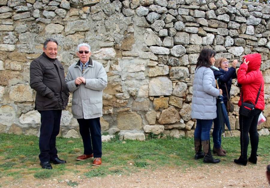 Fotos: Fiesta de San Marcos en Torquemada