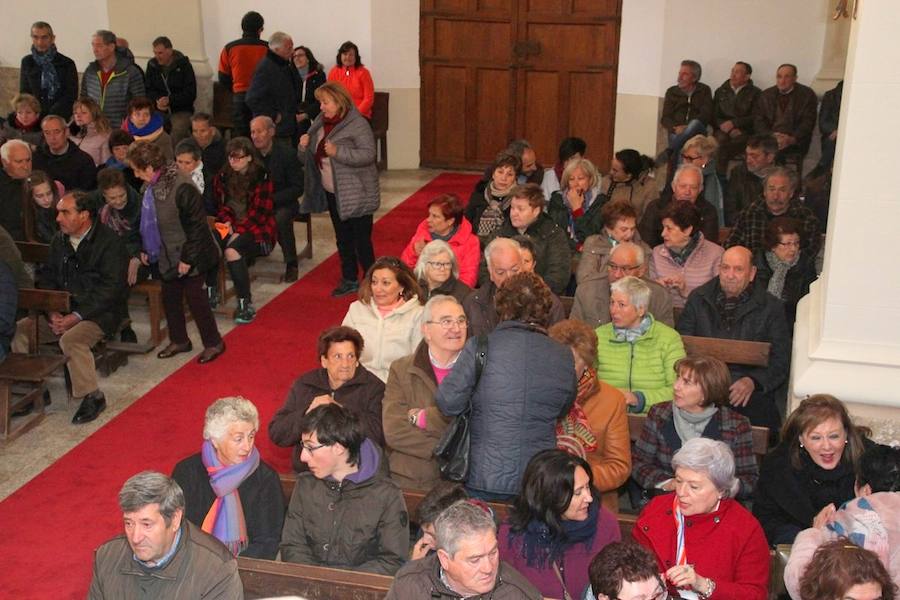 Fotos: Fiesta de San Marcos en Torquemada