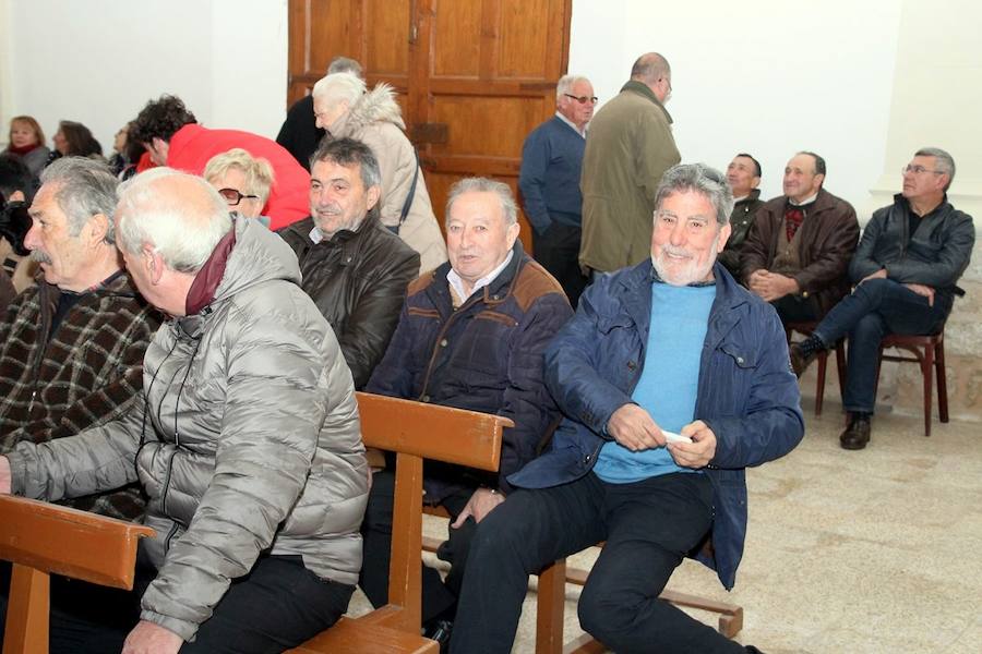 Fotos: Fiesta de San Marcos en Torquemada