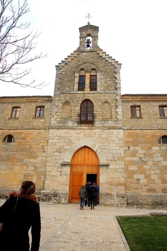 Fotos: Fiesta de San Marcos en Torquemada