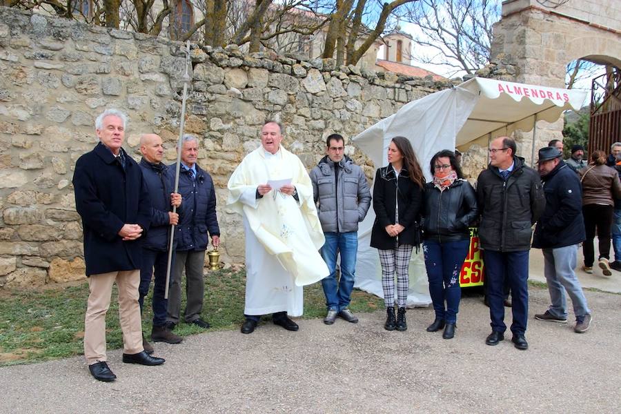 Fotos: Fiesta de San Marcos en Torquemada