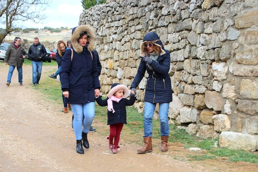 Fotos: Fiesta de San Marcos en Torquemada