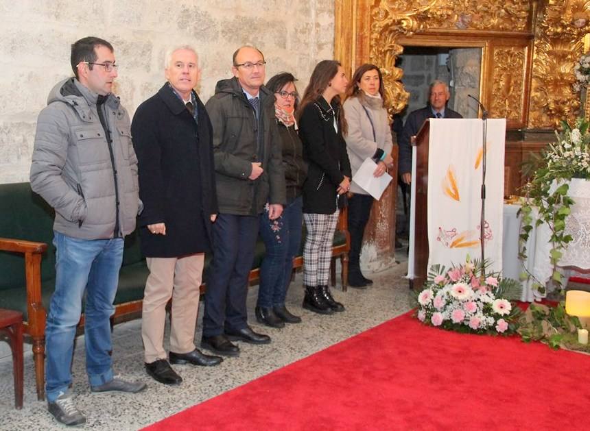 Fotos: Fiesta de San Marcos en Torquemada