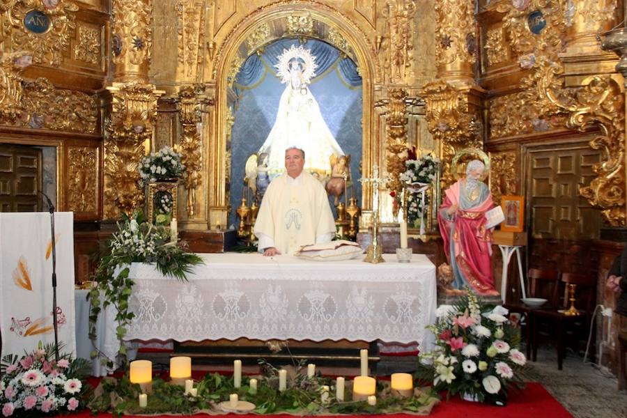 Fotos: Fiesta de San Marcos en Torquemada