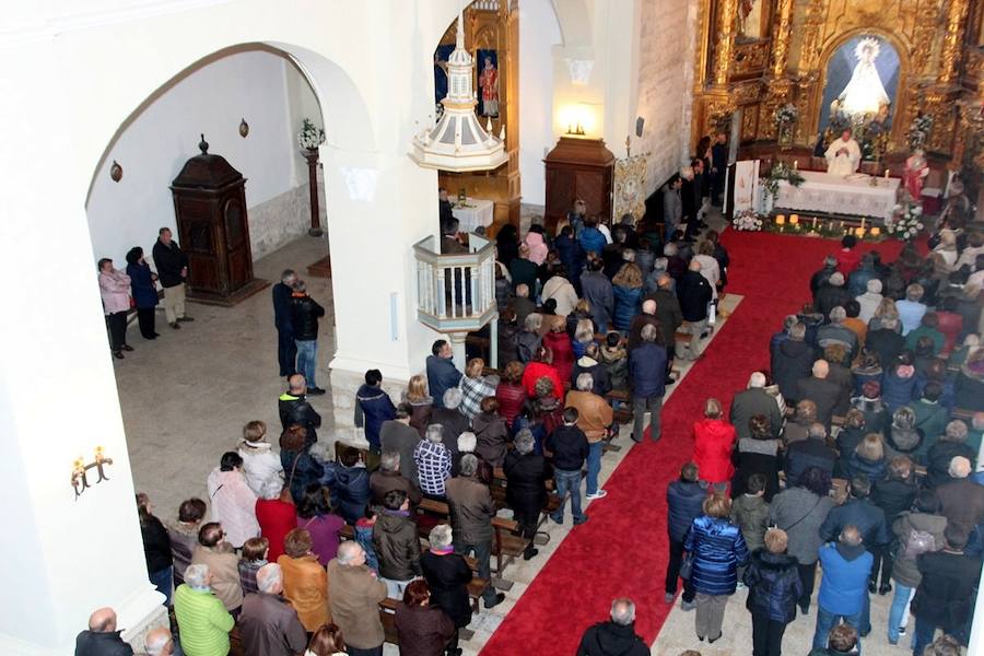 Fotos: Fiesta de San Marcos en Torquemada