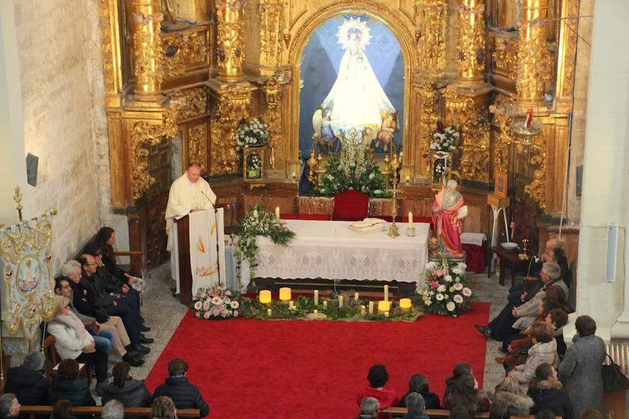 Fotos: Fiesta de San Marcos en Torquemada