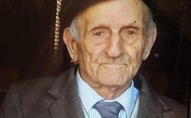 Localizan el cuerpo sin vida del anciano de 99 años desparecido desde el domingo en Astorga