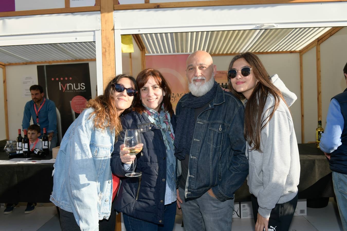 Fotos: &#039;Valladolid, Plaza Mayor del Vino&#039; el viernes por la tarde