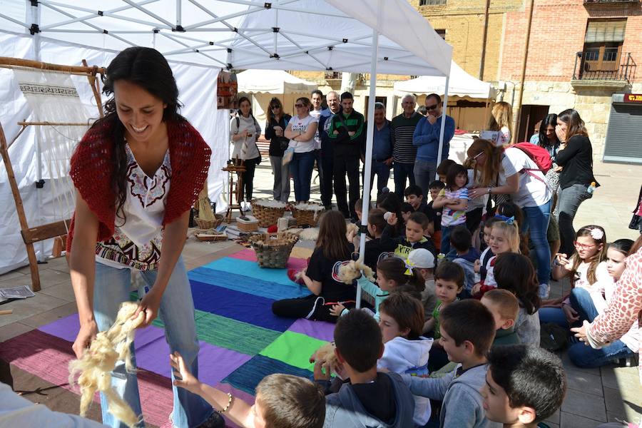 Fotos: Astudillo disfruta de la fiesta de Torre Marte