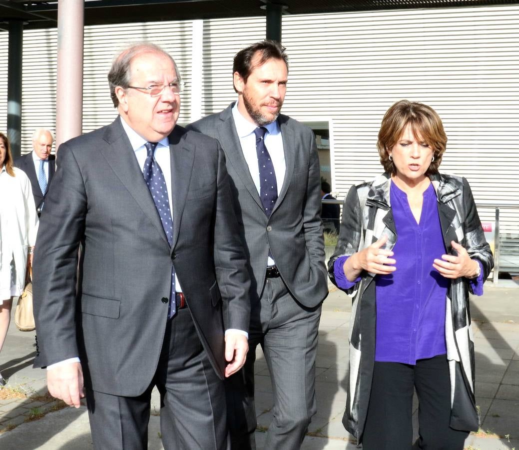 Fotos: Congreso de la Abogacía en la Feria de Muestras