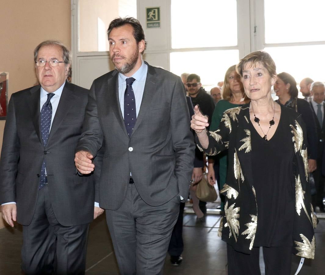 Fotos: Congreso de la Abogacía en la Feria de Muestras