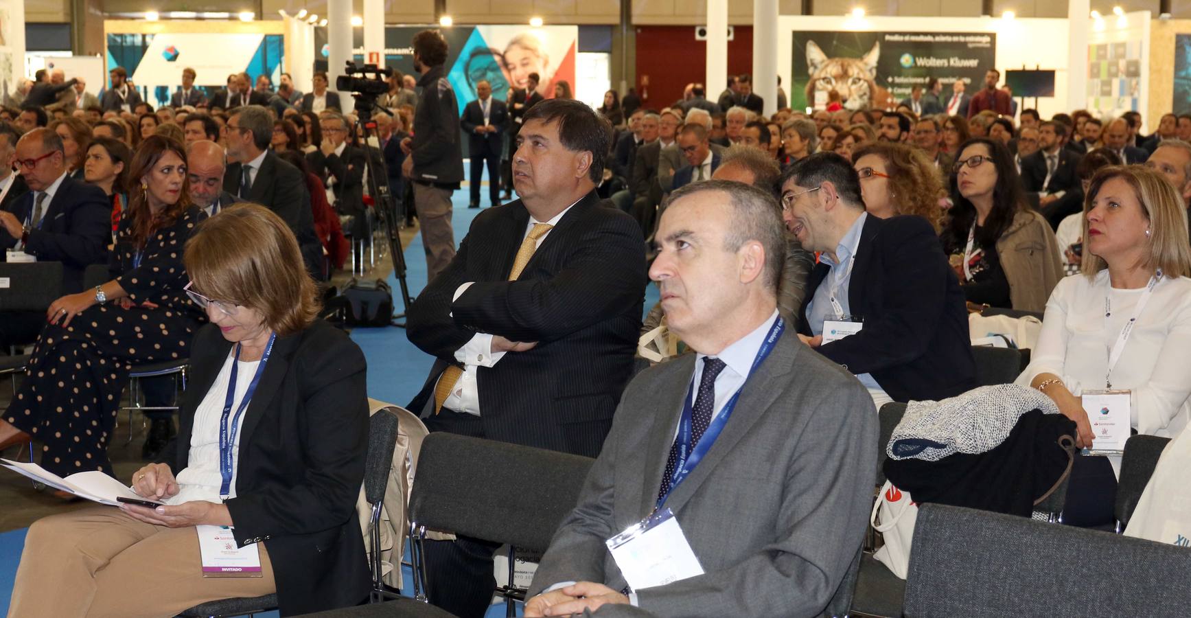 Fotos: Congreso de la Abogacía en la Feria de Muestras