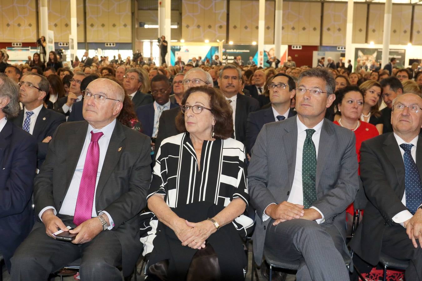 Fotos: Congreso de la Abogacía en la Feria de Muestras