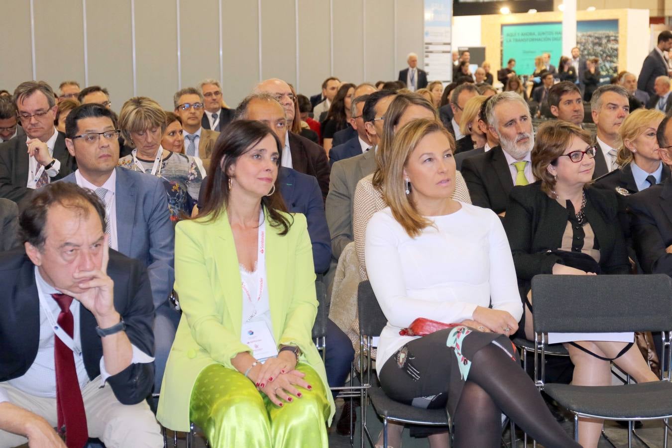 Fotos: Congreso de la Abogacía en la Feria de Muestras