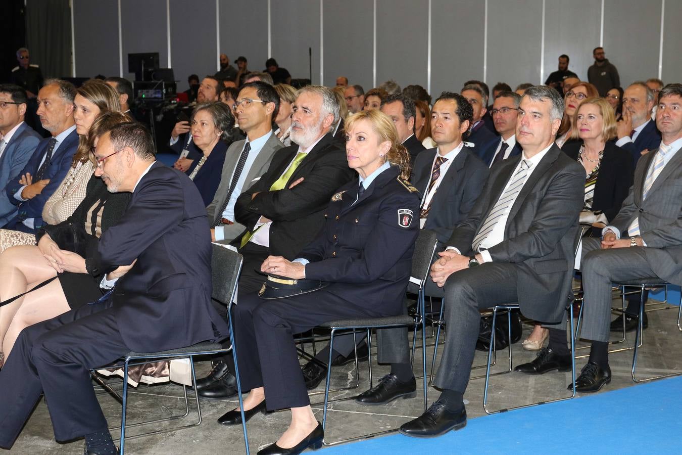 Fotos: Congreso de la Abogacía en la Feria de Muestras