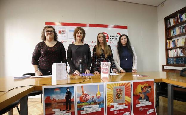 UGT crea programas de apoyo a inmigrantes, mujeres y jóvenes