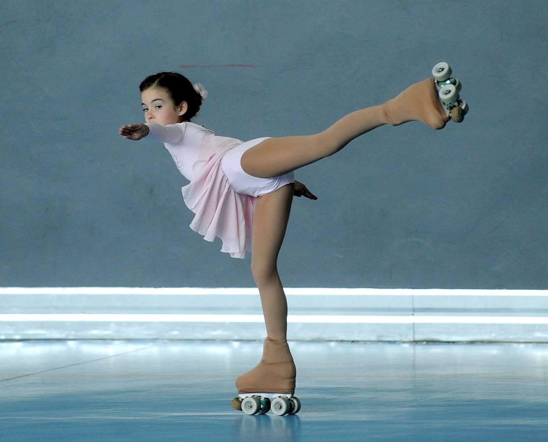 Fotos: Deporte Base del 4 y 5 de Mayo. Valladolid (1/2)