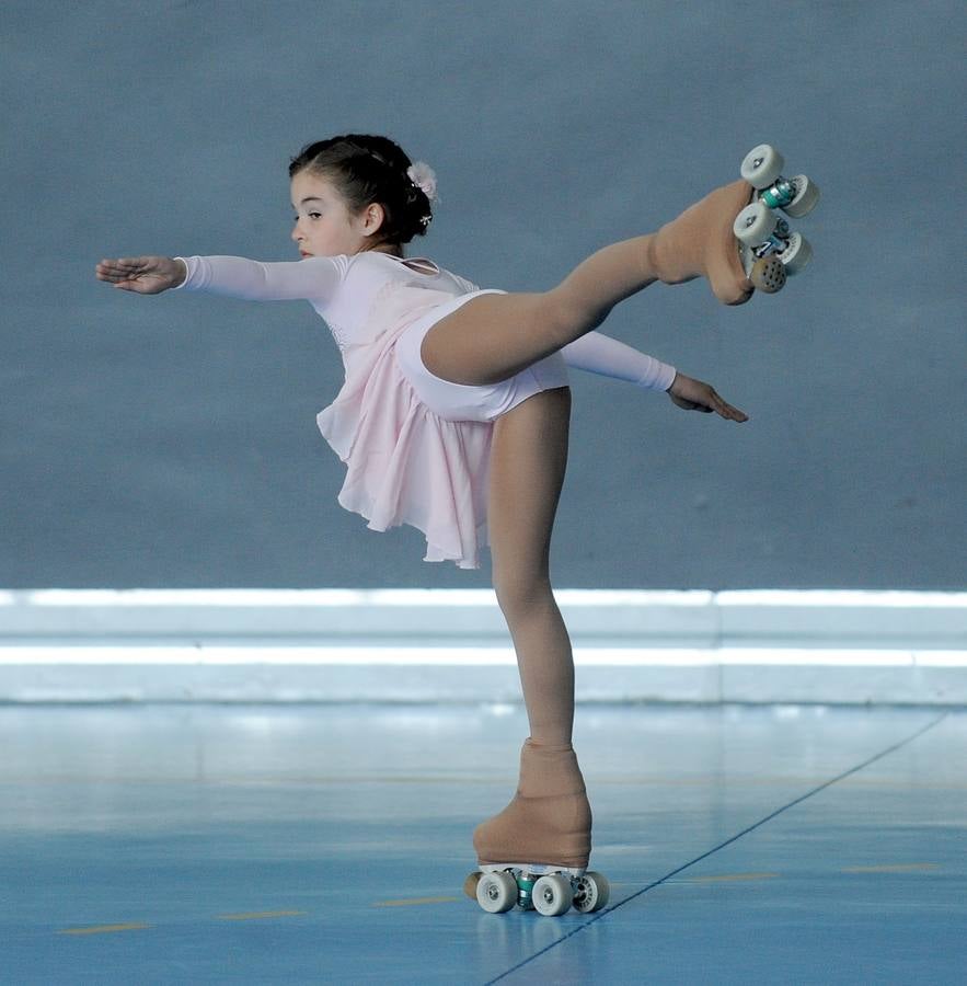 Fotos: Deporte Base del 4 y 5 de Mayo. Valladolid (1/2)