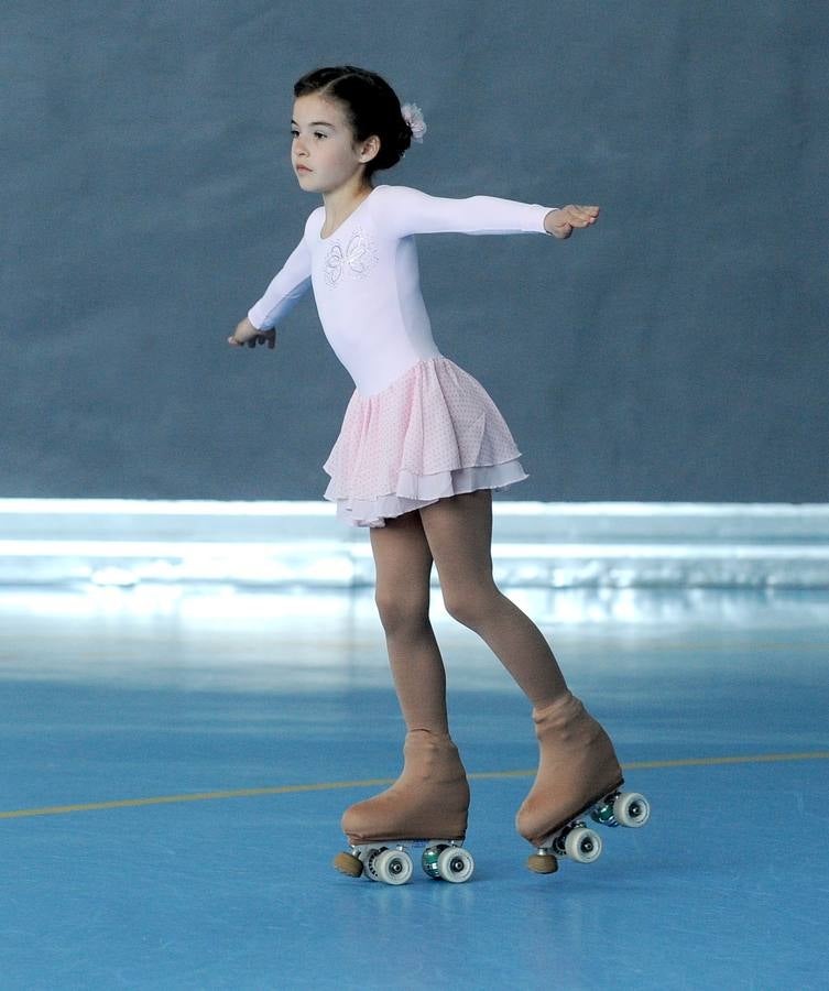 Fotos: Deporte Base del 4 y 5 de Mayo. Valladolid (1/2)