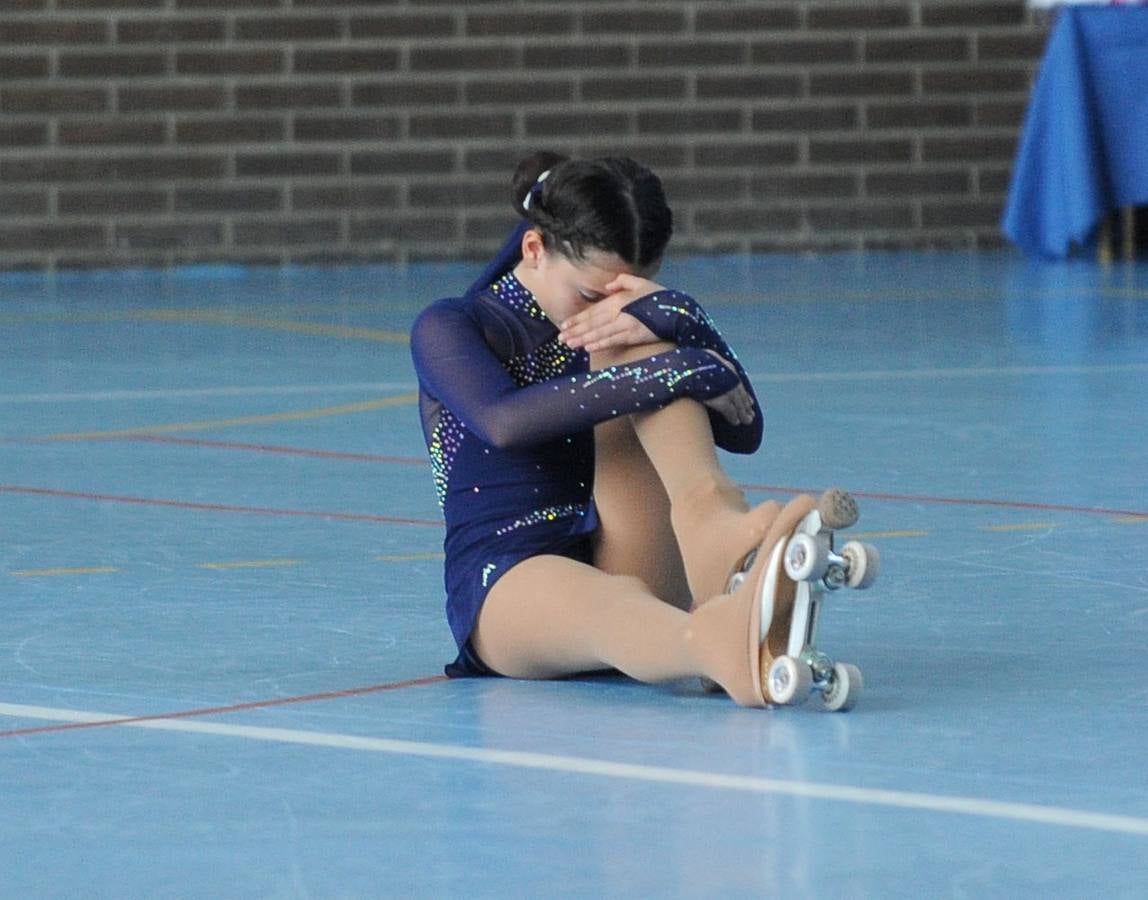 Fotos: Deporte Base del 4 y 5 de Mayo. Valladolid (1/2)